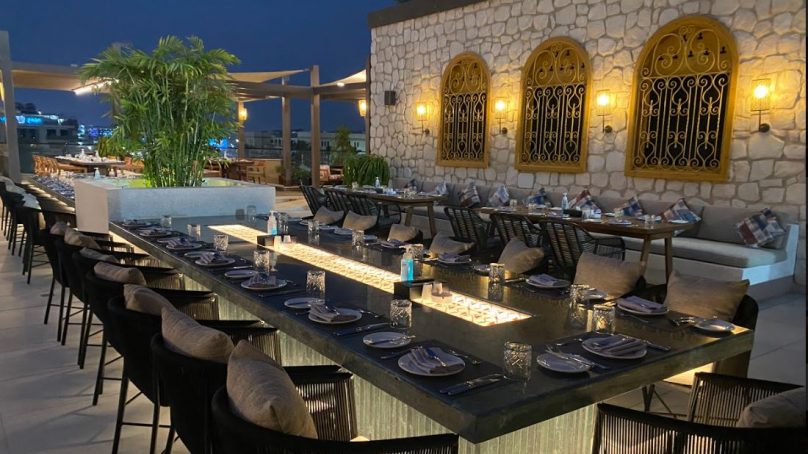 Mayrig restaurant debuts in Egypt