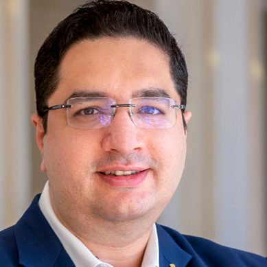 Saurav Puri returns to The Ritz-Carlton, Dubai as director of operations