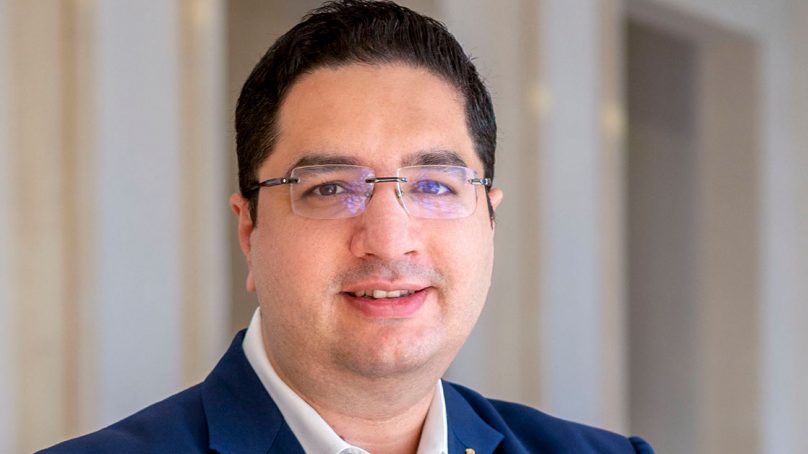 Saurav Puri returns to The Ritz-Carlton, Dubai as director of operations