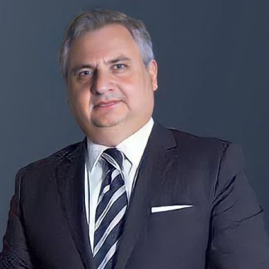 Fadeel Wehbe appointed multi-property GM of Le Meridien Dubai Hotel & Conference Centre and Le Meridien Fairway