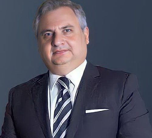 Fadeel Wehbe appointed multi-property GM of Le Meridien Dubai Hotel & Conference Centre and Le Meridien Fairway