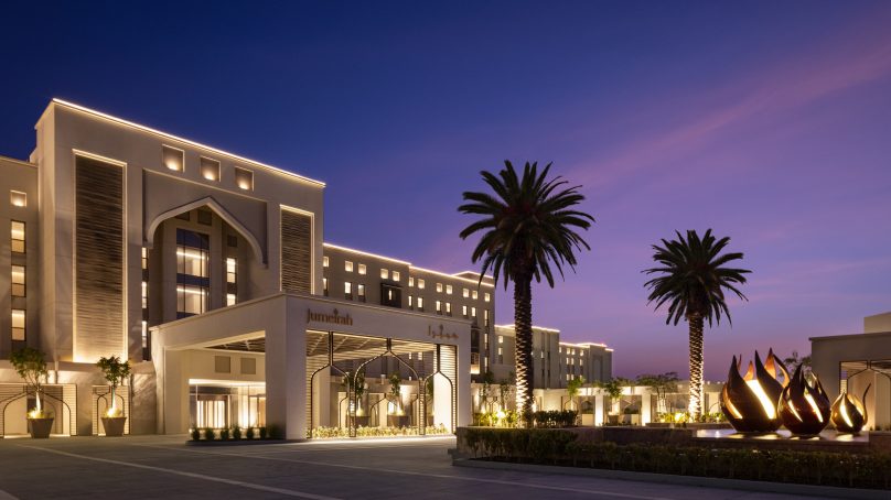 Jumeirah Gulf of Bahrain Resort & Spa set to welcome guests from November 2022