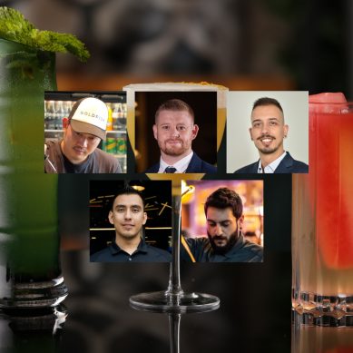 The making of the mocktail market