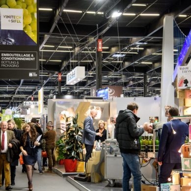 VINITECH-SIFEL is set to mark its 23rd edition 