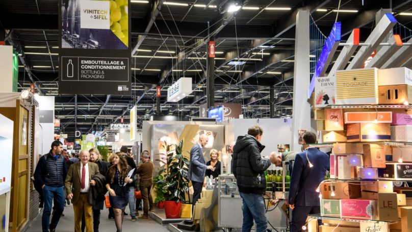 VINITECH-SIFEL is set to mark its 23rd edition 