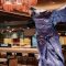 The Parisian concept Barfly by Buddha-Bar opens in Hilton Dubai Palm Jumeirah