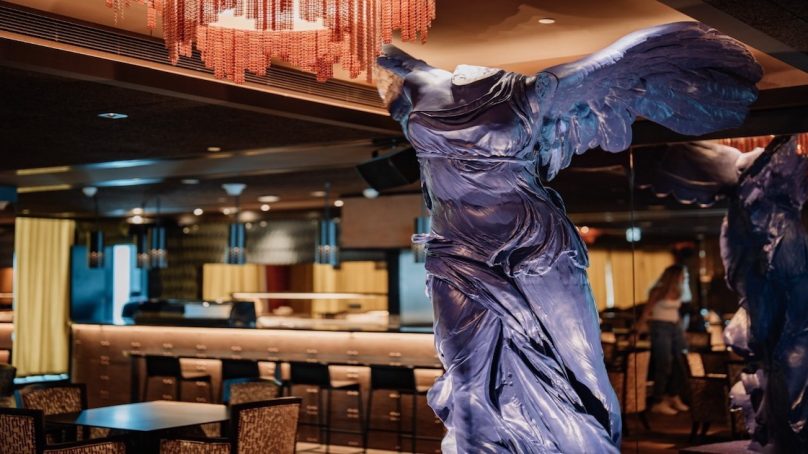 The Parisian concept Barfly by Buddha-Bar opens in Hilton Dubai Palm Jumeirah