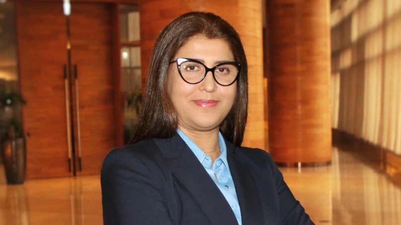 Swissotel Al Ghurair appoints Amal El Ansari as its new GM