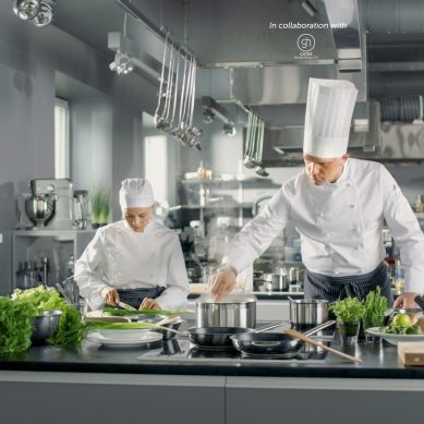 Cloud kitchens: busting the myth