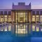 Conrad Hotels & Resorts debuts in Morocco with the opening of Conrad Rabat Arzana 