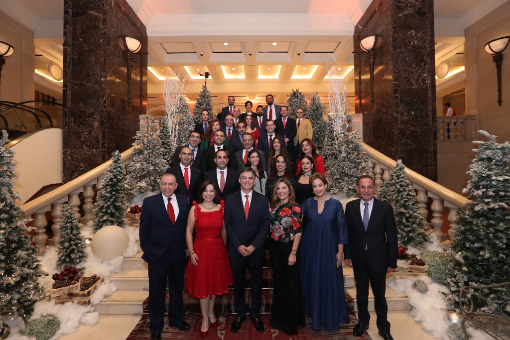InterContinental Phoenicia Beirut celebrates its reopening