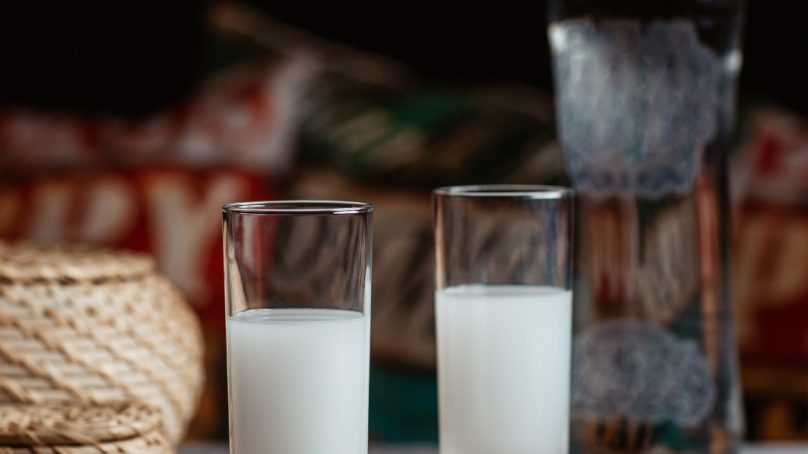 All about arak