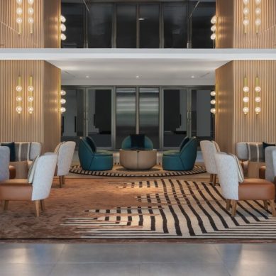 Delta Hotels by Marriott debuts Delta Hotels in Dubai Investment Park, marking its 100th property