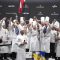 Denmark wins Bocuse d’Or in 2023 