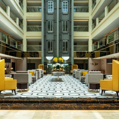 Four Points by Sheraton opens in Production City, Dubai