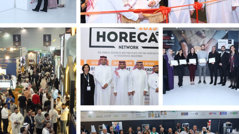 Saudi Horeca – the best edition to date