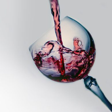 Wine auction trends of 2022
