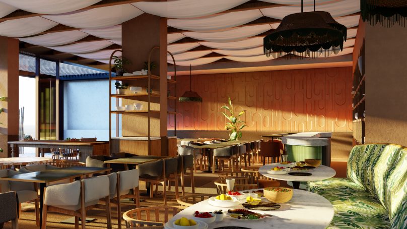 Addmind opens its latest venture at Club Vista Mare Dubai