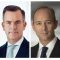 Two new appointments: Duncan O’Rourke CEO of Accor MEAT and Asia-Pacific & Mark Willis CEO of Fairmont