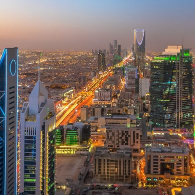 Saudi Arabia’s growth under vision 2030