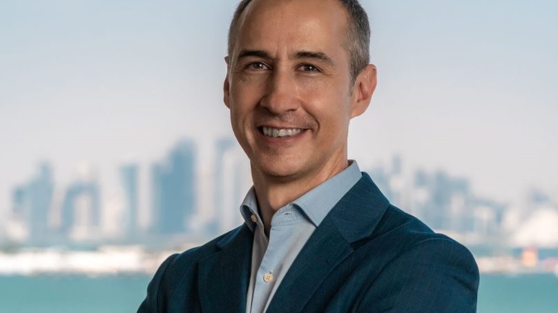 Daniel Méndez named new general manager of NH Collection Oasis Doha Hotel