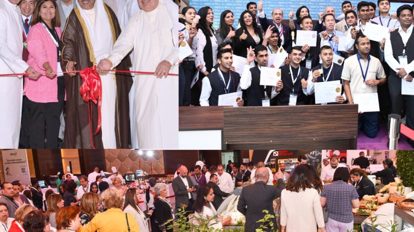 Horeca Kuwait on the horizon