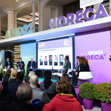 Horeca Lebanon makes a comeback