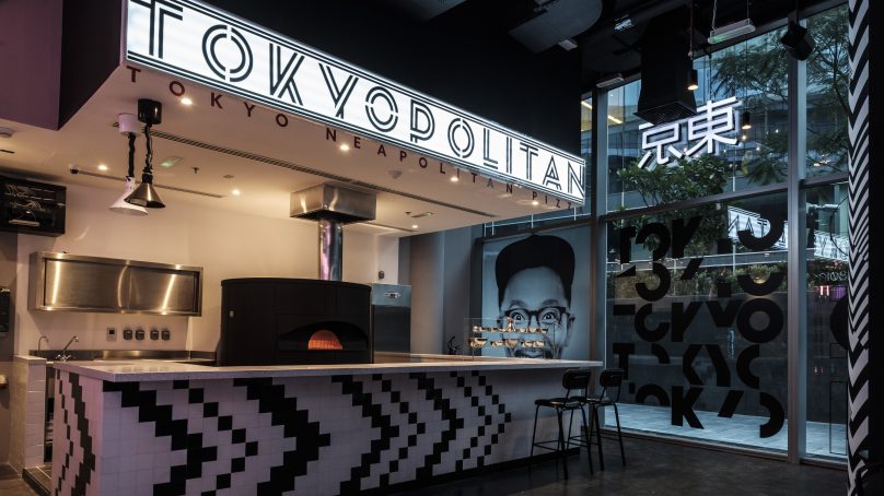 Homegrown Akiba Dori expands beyond the GCC