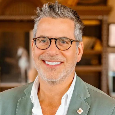 Jean-Paul Dantil appointed GM of Qasr Al Sarab Desert Resort by Anantara