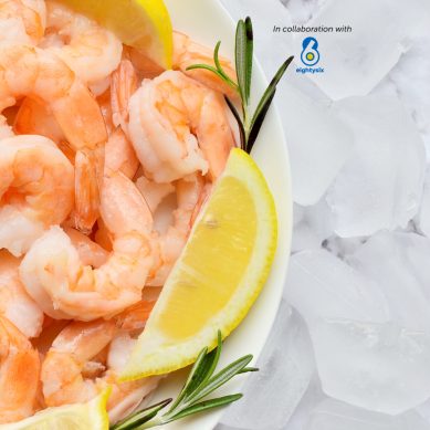 Catch of the day: Seafood trends