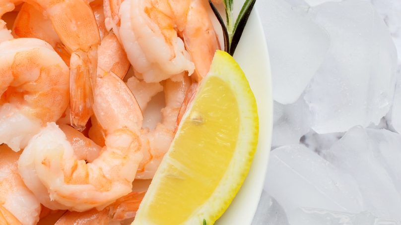 Catch of the day: Seafood trends