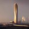 Wasl Tower slated to open in 2024