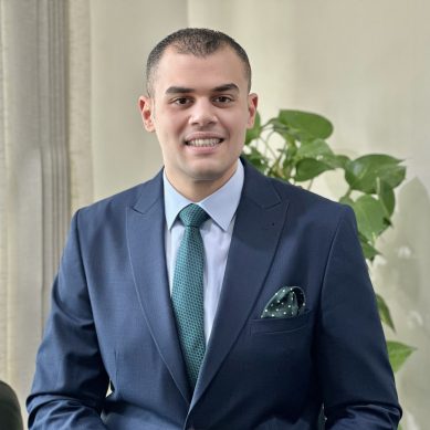 Amro Nagah is announced the new general manager of Swissotel Al Murooj Dubai