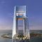 The world’s tallest hotel, Ciel by The First Group, is on track for Q1 2024