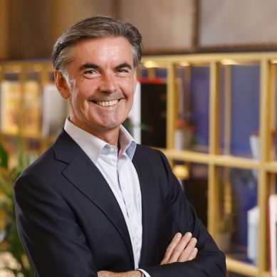 Paul Stevens named new COO, Middle East, Turkey and Africa of Accor