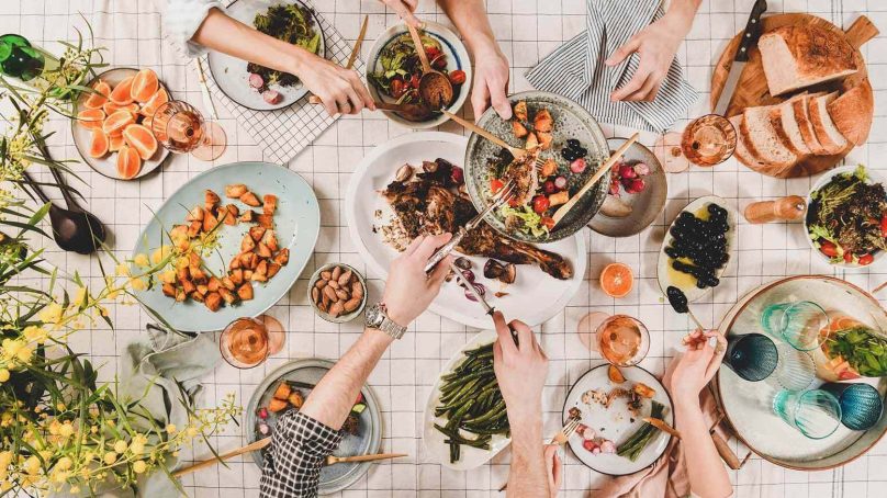 The Saudi F&B industry, from vision to reality