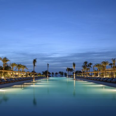 Serry Beach Resort to open in Hurghada in April 2023