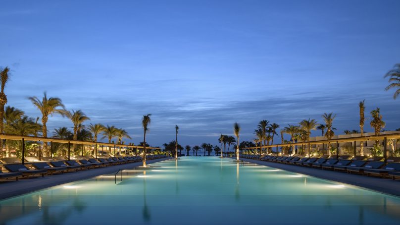 Serry Beach Resort to open in Hurghada in April 2023