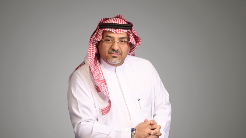 Tariq Yousef Dowidar named new VP of Aleph Hospitality, Saudi Arabia