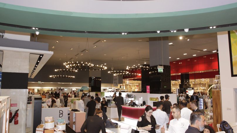 Dubai is set to host the 2023 edition of “Salon du Chocolat et de La Pâtisserie” in May