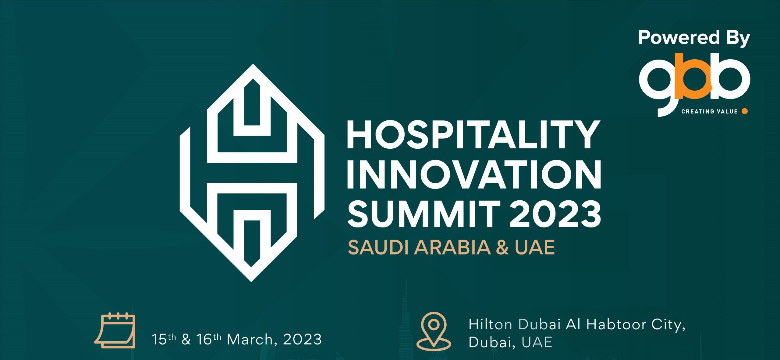 Hospitality Innovation Summit slated for March 2023 Hospitality News