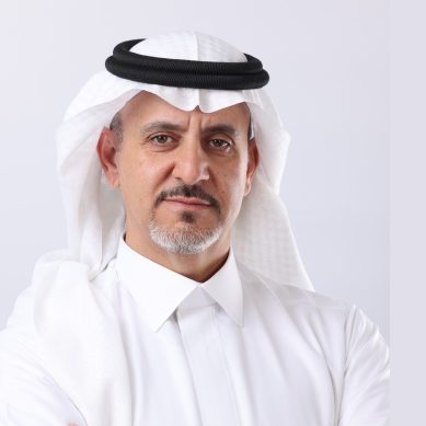 On the couch with Khalid Saud Abu Haimed, CEO of Al Khozama