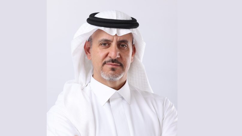 On the couch with Khalid Saud Abu Haimed, CEO of Al Khozama