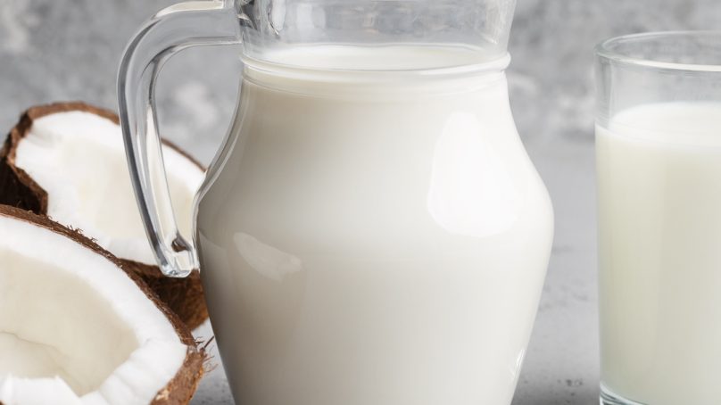 Lifting the lid on lactose-free drinks and dairy alternatives in the Middle East
