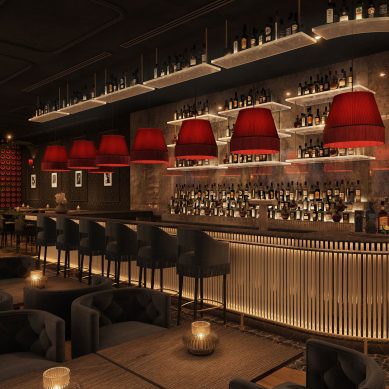 Reef & Beef restaurant set to open in Dubai this year