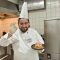 In the kitchen with Rabih Shouman