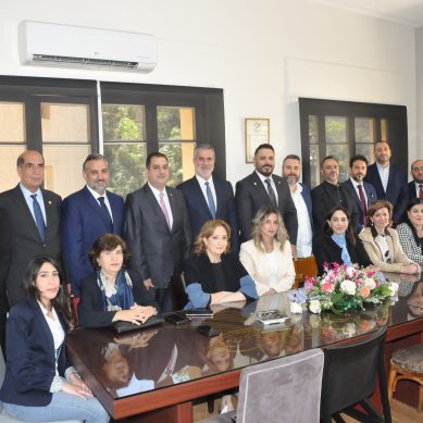 Lebanon’s tourism ready for Summer 2023