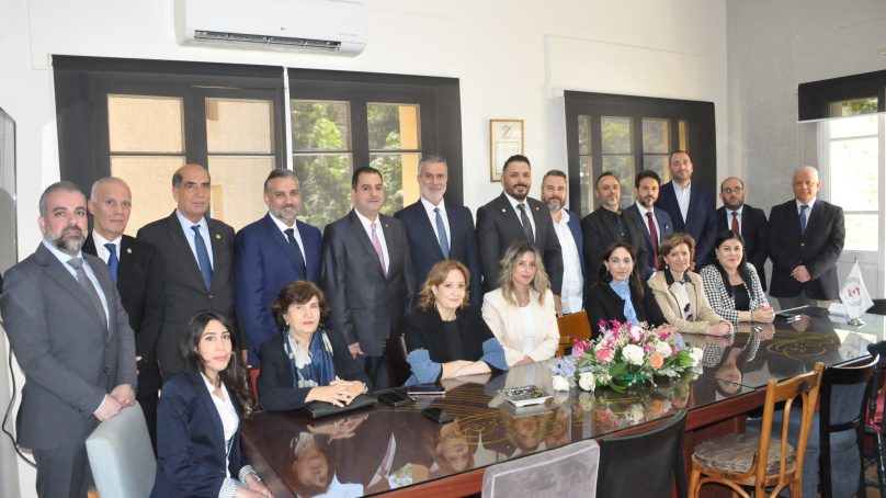 Lebanon’s tourism ready for Summer 2023