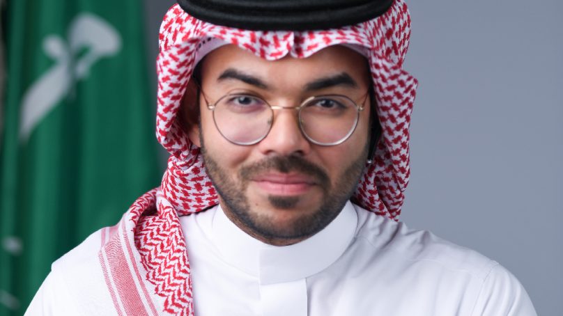 Salman Gasim on trailblazing and nurturing hospitality talent in KSA