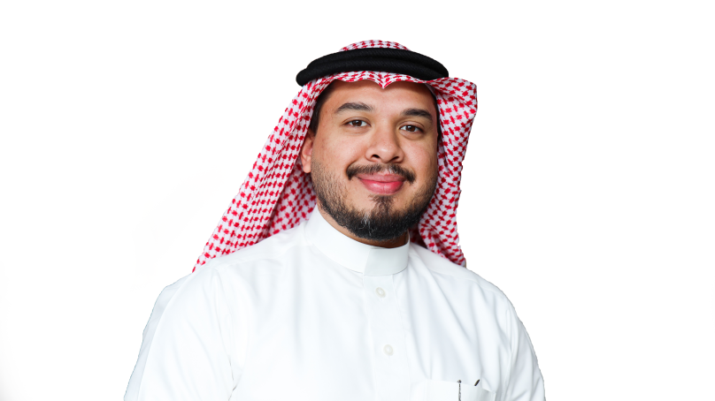 Coffee time with Khalid Al Malki, brand manager of Tres Marias Coffee KSA